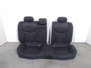 Rücksitzbank 891003X000MSD Hyundai Elantra III Limousine 1.6i GL,GLS (G4ED)