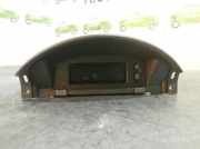 Multifunctionelle Display 13301082 Opel Combo (Corsa C) Van 1.3 CDTI 16V (Z13DTJ)