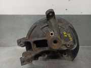 Achsschenkel Halter Rechts Hinten 60668637 Alfa Romeo Spider (916) Cabrio 1.8 16V Twin Spark (AR32.201)