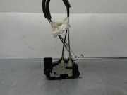 Türschloss Rechts Hinten 814201J020 Hyundai i20 Schrägheck 1.4 CRDi 16V (D4FC)