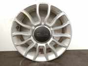 Felge 51939106 Fiat 500 (312) Schrägheck 1.2 69 (169.A.4000)