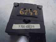 Lichtschalter 7700430218 Renault I FASE 2 BERLINA (BA0) 1.9 dCi Diesel CAT