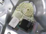 Fensterheber Links Hinten 6Q0959811B Seat Ibiza III (6L1) Schrägheck 1.4 16V 100 (BBZ)