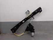 Fensterheber Links Vorne 1S4837461A Seat Mii Schrägheck 1.0 12V (CHYB)
