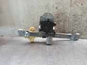 Fensterheber Rechts Hinten 827008880R Renault IV (BH_) 1.5 dCi 90