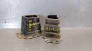 Stoßfängerträger Hinten D20T2N Rover 45 Schrägheck 5-drs 2.0 iDT High Output (20T2N)