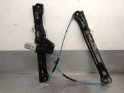 Fensterheber Links Vorne 725982310 BMW 3 serie Touring (F31) Kombi 320d 2.0 16V (N47-D20C)