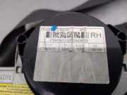 Sicherheitsgurt Rechts Vorne 735465401 Fiat 500 (312) Schrägheck 1.3 MJTD 16V (169.A.1000)