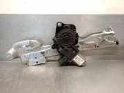 Fensterheber Rechts Hinten 827209091R Renault IV Schr?gheck (B9A/M/N_) 1.3 TCe 140 (B9NB)