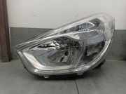 Scheinwerfer Links 260607950R Dacia Lodgy (JS) Großraumlimousine 1.5 Blue dCi 115 (K9K-872(K9K-U8))