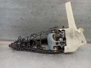 Türgriff Außen Links Vorne 51217316363 BMW 2 serie Gran Tourer (F46) Großraumlimousine 218d 2.0 TwinPower Turbo 16V (B47-C20A)