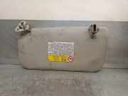 Sonnenblende Rechts 7620A556HA Mitsubishi Lancer Sportback (CX) Schr?gheck 2.0 DI-D 16V (BWC)