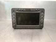 Radio 156068727 Alfa Romeo 159 (939AX) Limousine 1.9 JTDm 16V (939.A.2000)