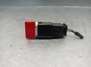 Warnleuchte Schalter 1T0953509 Volkswagen Touran (1T1/T2) Großraumlimousine 1.9 TDI 105 (BLS) BLS