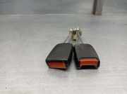 Gürtelschnalle Links Hinten 4A0857739A Audi 100 (C4) Limousine 2.3 E 5E (AAR)