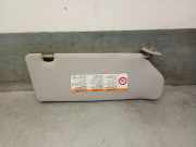Sonnenblende Links MN123977HA Mitsubishi Pajero Sport/Montero/Challenger (K9) 2.5 TD GLS (4D56TDI)