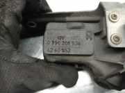 Scheibenwischermotor Vorne 4340552 Saab 9-3 I (YS3D) Schr?gheck 2.2 TiD (Y22DTR)