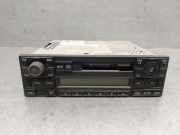 Radio 1J0035186E Volkswagen Passat (3B3) Limousine 1.9 TDI 130 (AVF)