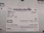 Navigationssystem 259157FW5A Nissan Qashqai (J11) SUV 1.5 dCi 115 (K9K-872)