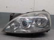 Scheinwerfer Links 13237263 Opel Corsa C Van 1.3 CDTi 16V (Z13DT)