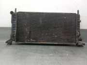 Radiator 89AB8005FA Ford II (AFF) 1.6