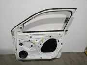 T?r Rechts Vorne 6V0831056A Skoda Fabia III (NJ3) Schr?gheck 5-drs 1.0 12V (CHYB)