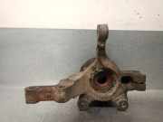 Achsschenkel Halter Rechts Vorne 40014AX600 Nissan Note (E11) Großraumlimousine 1.5 dCi 86 (K9K)