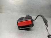 Gürtelschnalle Rechts Vorne 6350543ETB Peugeot 208 II (UB/UH/UP) Schrägheck 5-drs e-208 50 kWh (ZKX)