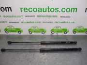 Gasdruckfedern Set Hinten 31395607 Volvo V40 Cross Country (MZ) Schrägheck 5-drs 2.0 D2 16V (D4204T8(Euro 6b))