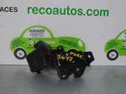 Heckschloss YS4AA43102AD Ford Focus 1 Schrägheck 1.8 TDdi (C9DB)