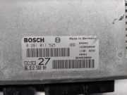Motorsteuergerät 9651256880 Peugeot 206 SW (2E/K) Kombi 2.0 HDi (DW10TD(RHY))