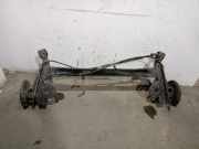 Hinterachse 55100H8500 Kia Stonic (YB) SUV 1.0i T-GDi 12V (G3LC)