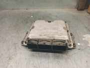 Motorsteuergerät 8200211726 Renault IV (JK0/1_) 2.2 dCi (JK0H)