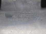 Zierleiste ACHTER 9641997977 Citroën C3 Pluriel (HB) Cabrio 1.4 HDi (DV4TD(8HZ))