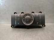 Bedienung Klimacontrolle A1648700189 Mercedes-Benz ML II (164/4JG) SUV 3.0 ML-320 CDI 4-Matic V6 24V (OM642.940)