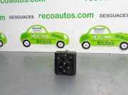 Stoßstange Hinten 8661029020 Hyundai Lantra/Elantra II Limousine 1.9 D GL,GLS (XUD9A-Y(DJY))