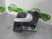 Türgriff Innen Rechts Hinten CAJA3 Opel Meriva Großraumlimousine 1.7 CDTI 16V (Z17DTH)