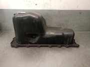 Ölwannenabdeckung 11137568565 BMW 3 serie (E46/4) Limousine 316i 16V (N46-B18A)