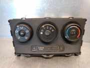 Bedienung Klimaanlage 5540602190 Toyota AURIS 1.4 Turbodiesel CAT