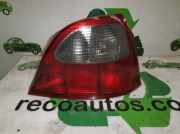 Rücklicht Rechts XFB10088 Rover 25 Schrägheck 1.6 16V (16K4F)