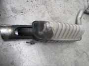 Tür Links Hinten PORTONTRASERO Opel Combo (Corsa C) Van 1.3 CDTI 16V (Z13DTJ)