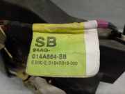 Türschloss Rechts Vorne 94AG014A584SB Ford Escort 6 (AAL/ABL) Schrägheck 1.6 16V (L1E)