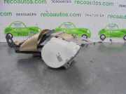 Sicherheitsgurt Rechts Hinten 3C5857806G Volkswagen Passat (3C2) Limousine 2.0 TDI 16V 170 (BMR) BMR