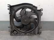 Kühlerventilator 21481AX610 Nissan Micra (K12) Schrägheck 1.5 dCi 82 (K9K-722)