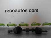 Antriebswelle Links Vorne Saab 9-3 II Sport Limousine (YS3F) Limousine 2.2 TiD 16V (D223L)