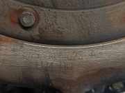 Luftfiltergehäuse 283949 Volvo 360 2.0 GLT,GLEi (B19E)