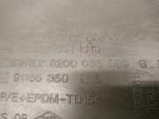 Tankdeckelverschluss 1K5810773A Volkswagen Jetta III (1K2) Limousine 2.0 TDI 16V 140 (BKD) BKD