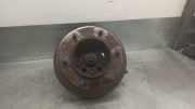 Achsschenkel Halter Links Vorne YC163K186AL Ford Transit RWD Ch.Cab/Pick-up 2.4 TDdi 16V (FXFA)