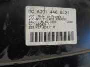 Tachoeinheit Kmh A0014464521 Mercedes-Benz SPRINTER 02.00 -> CAJA CERRADA 2.2 CDI CAT