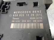 Radio 9844106080 Peugeot II SUV (MC_, MR_, MJ_, M4_) 1.2 THP/ PureTech 130 (MRHNSM, MRHNSU, MRHNSJ, MRHNYW,...